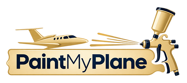 Paint My Plane